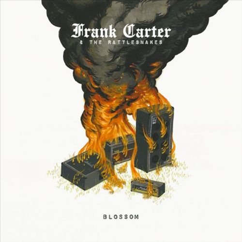 Blossom cover art
