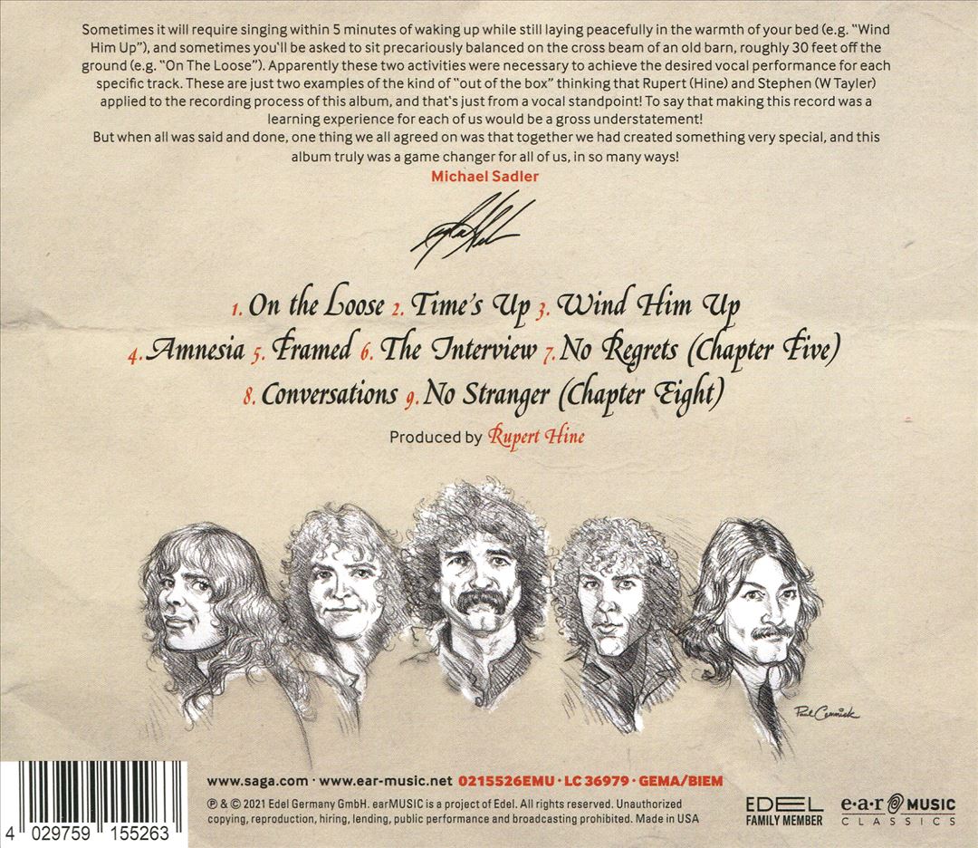 Worlds Apart cover art
