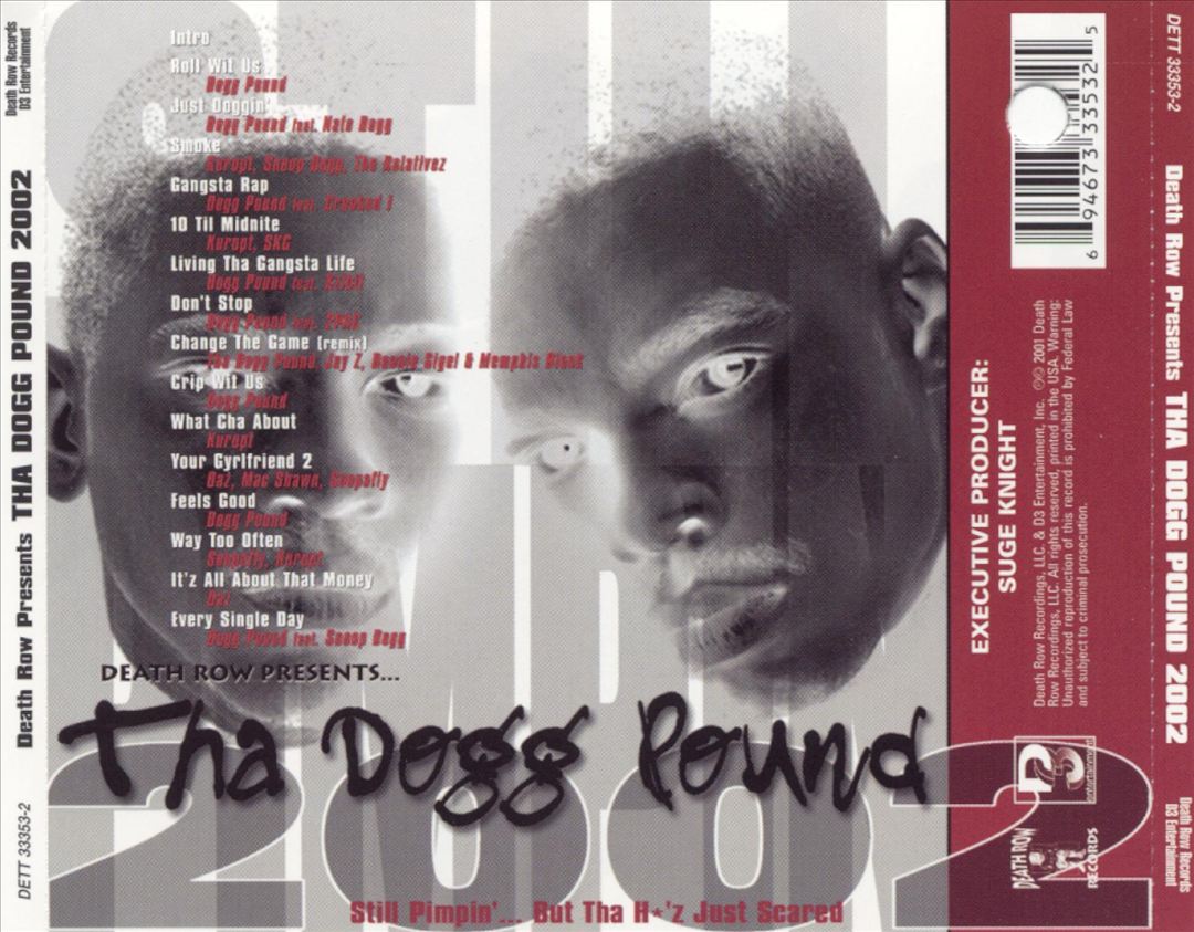 2002 cover art