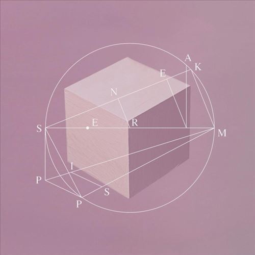 Squaring the Circle cover art