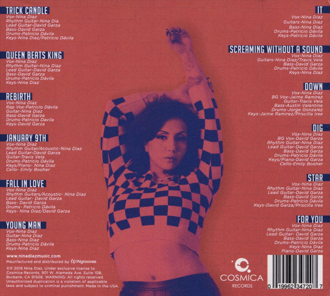 Beat is Dead cover art
