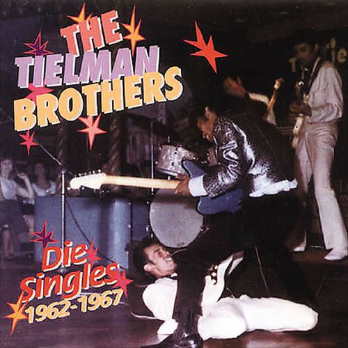 Singles 1962-1967 cover art