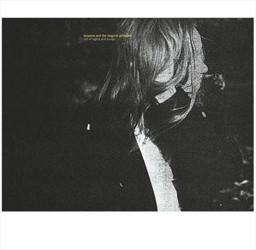 List of Lights and Buoys cover art