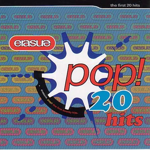 Pop! The First 20 Hits cover art