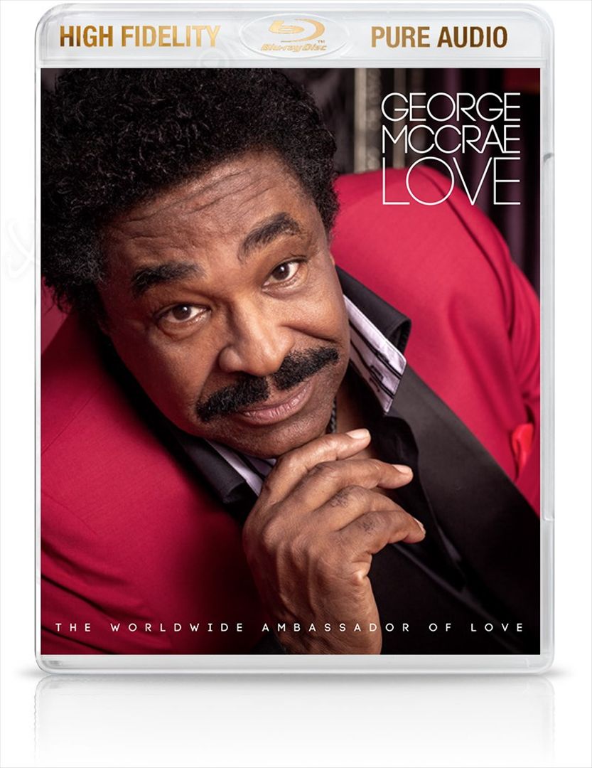 Love cover art