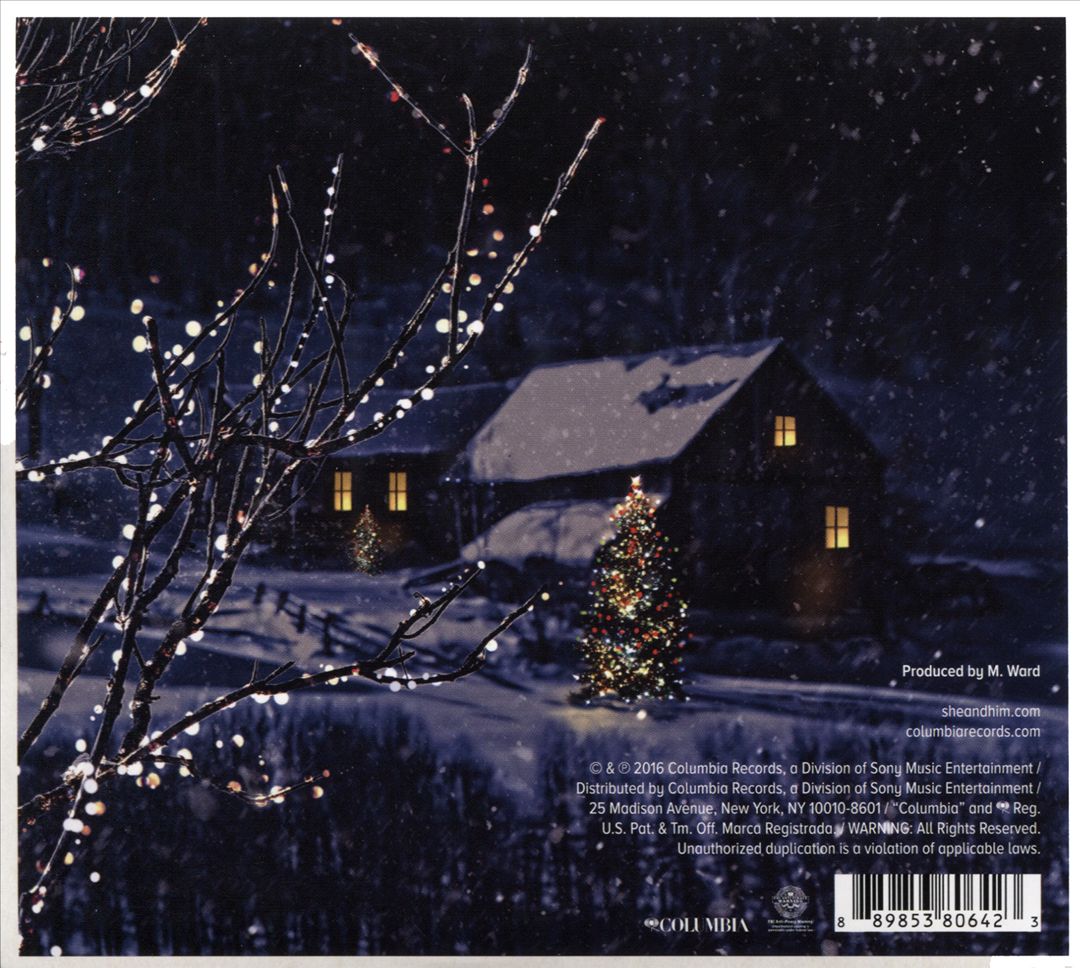 Christmas Party cover art