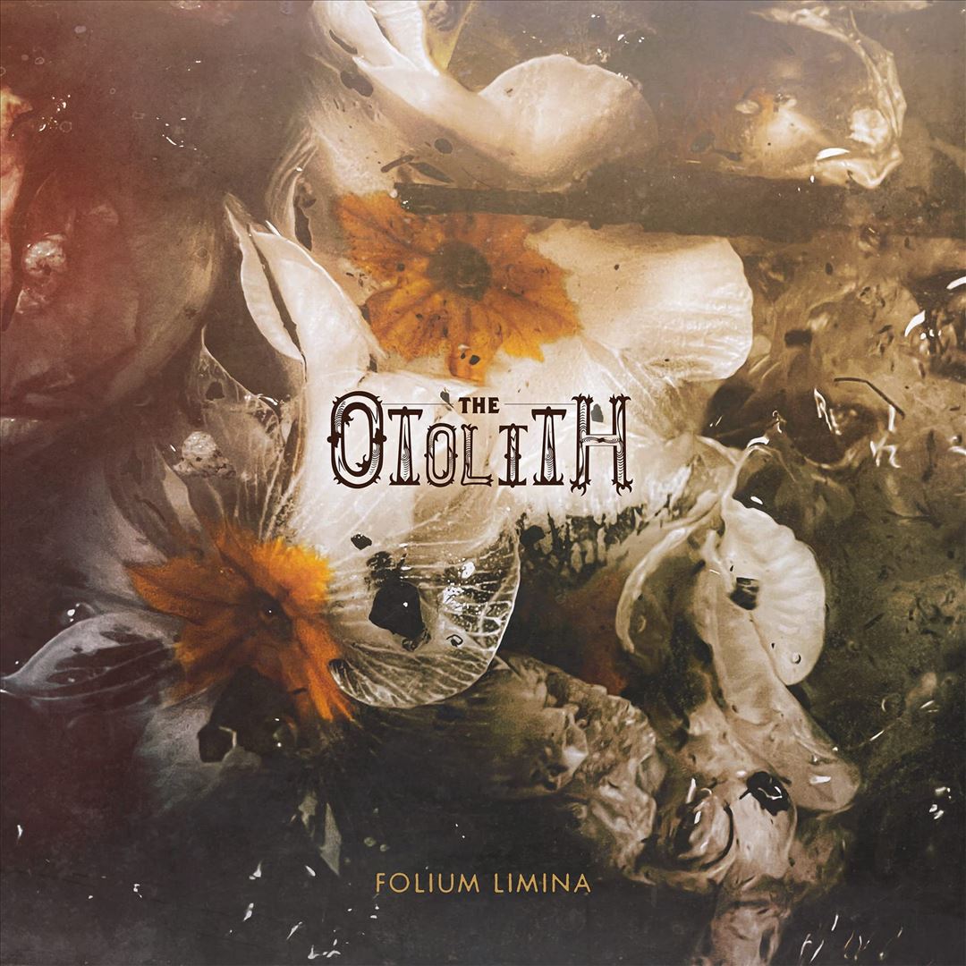 Folium Limina cover art