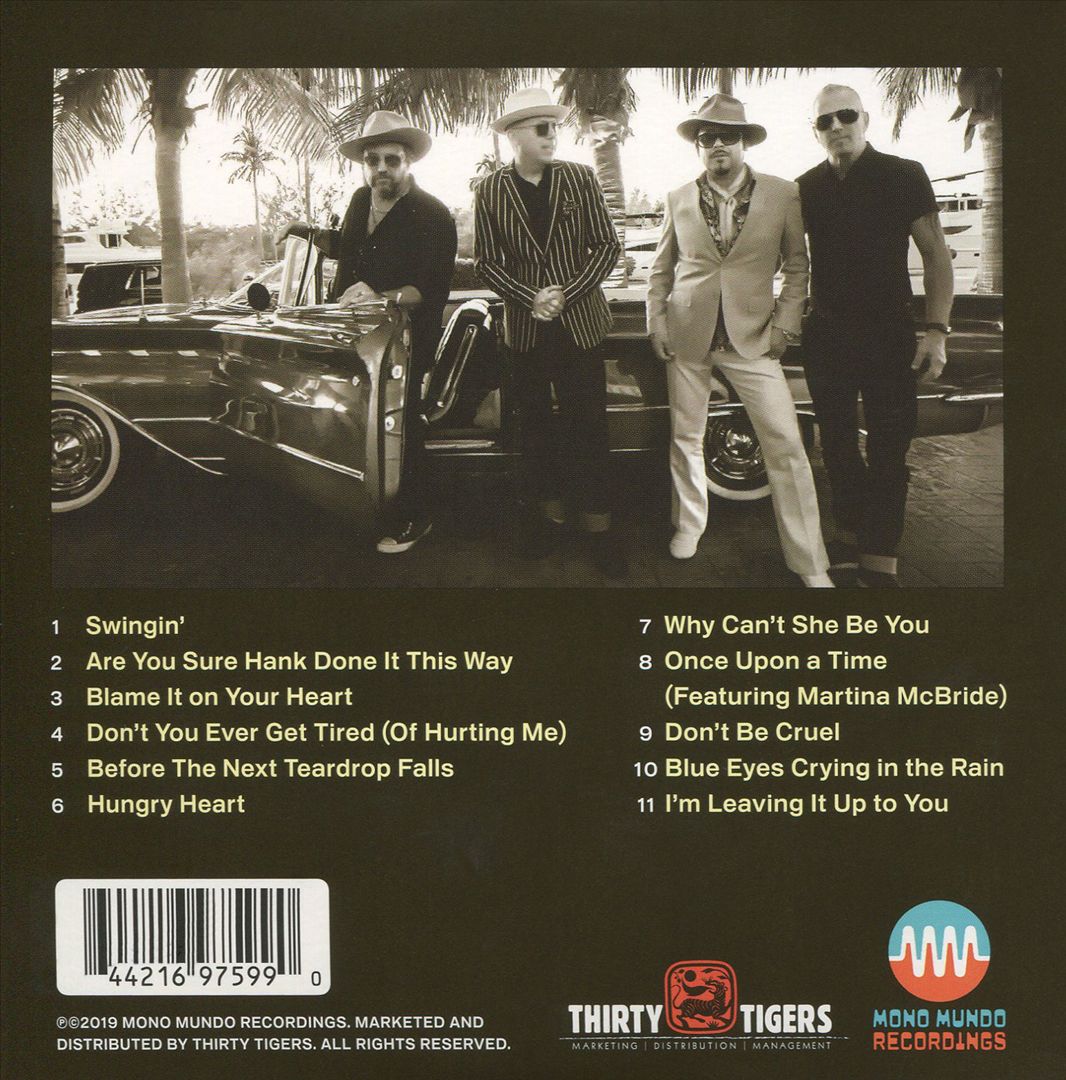 Play the Hits cover art