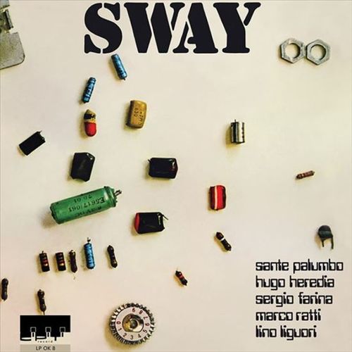 Sway cover art