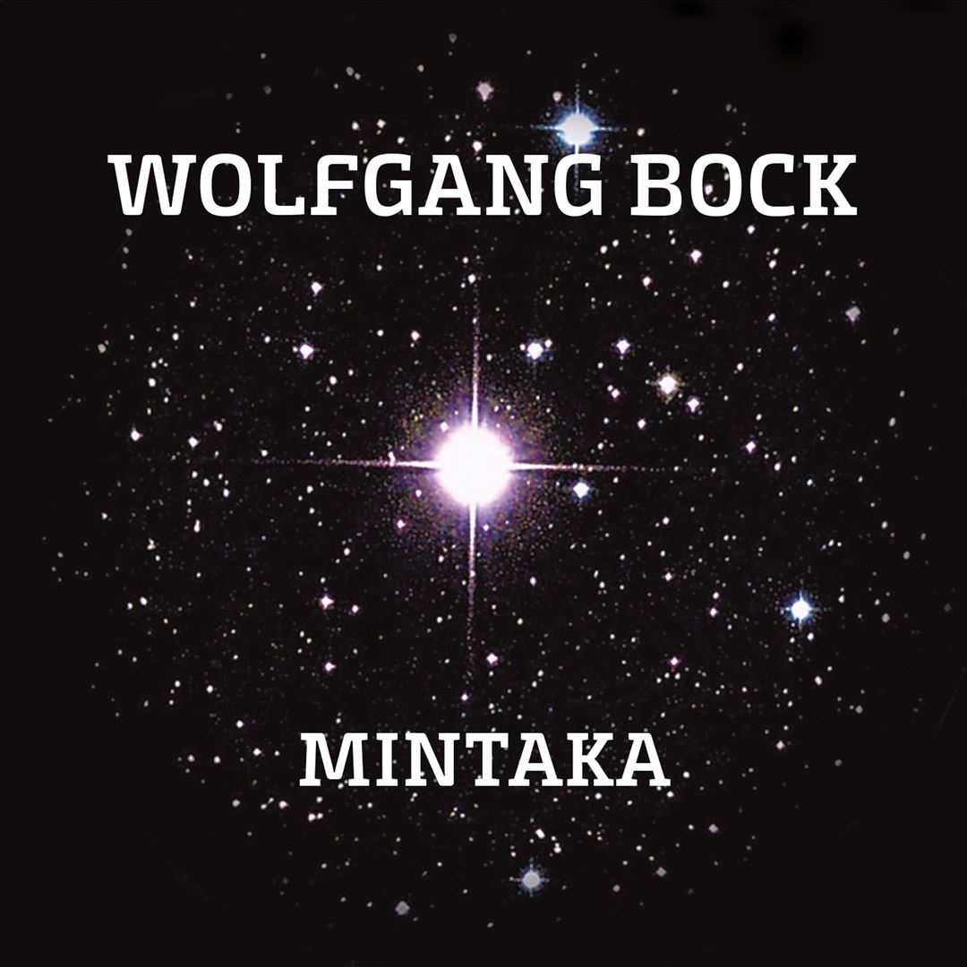 Mintaka cover art