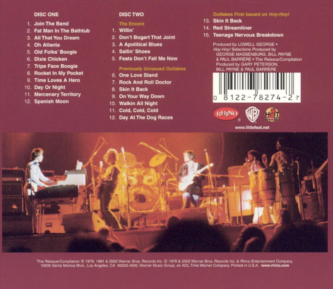 Waiting for Columbus [Expanded] cover art