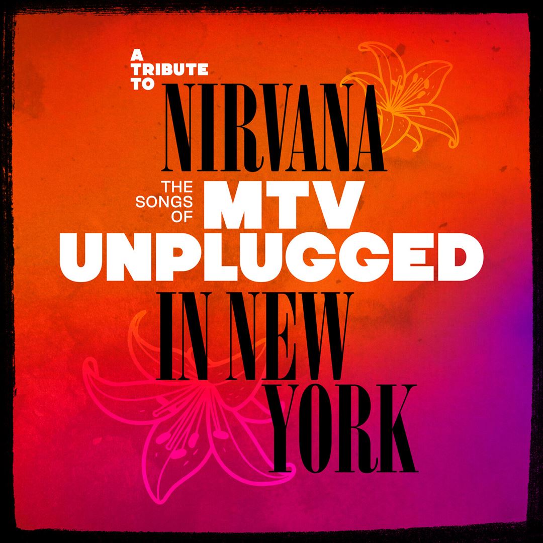 Tribute to Nirvana: The Songs of MTV Unplugged cover art