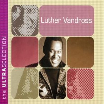Ultra Selection cover art