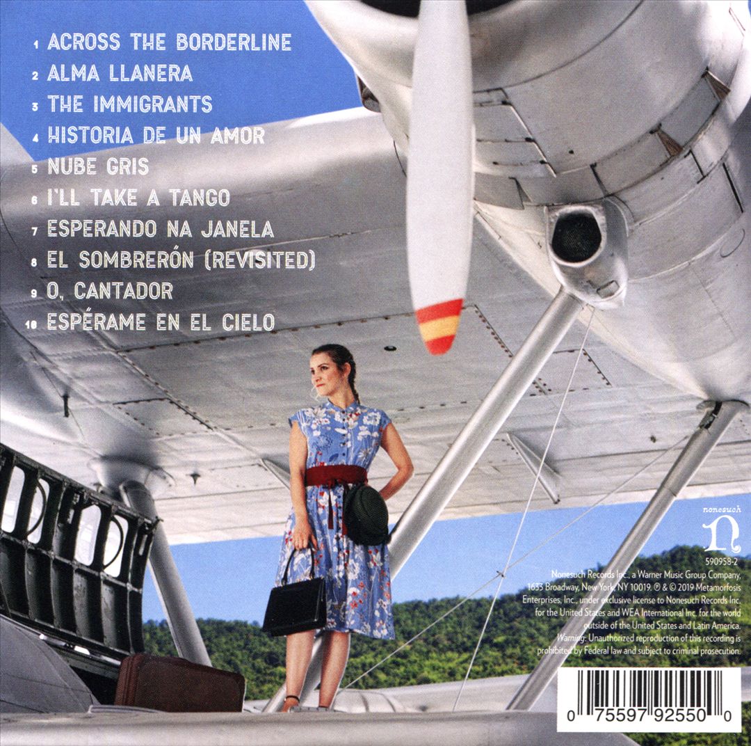 ¡Spangled! cover art