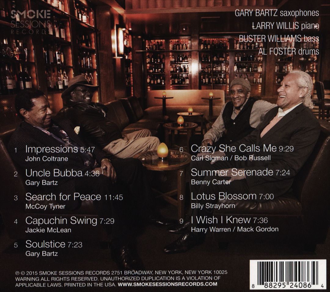Search for Peace cover art