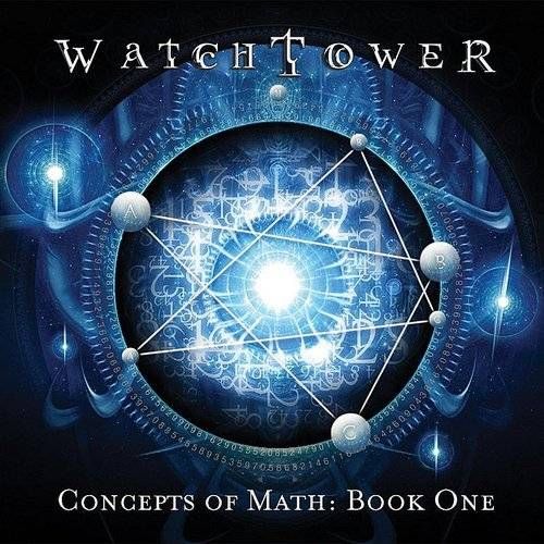 Concepts of Math: Book One cover art