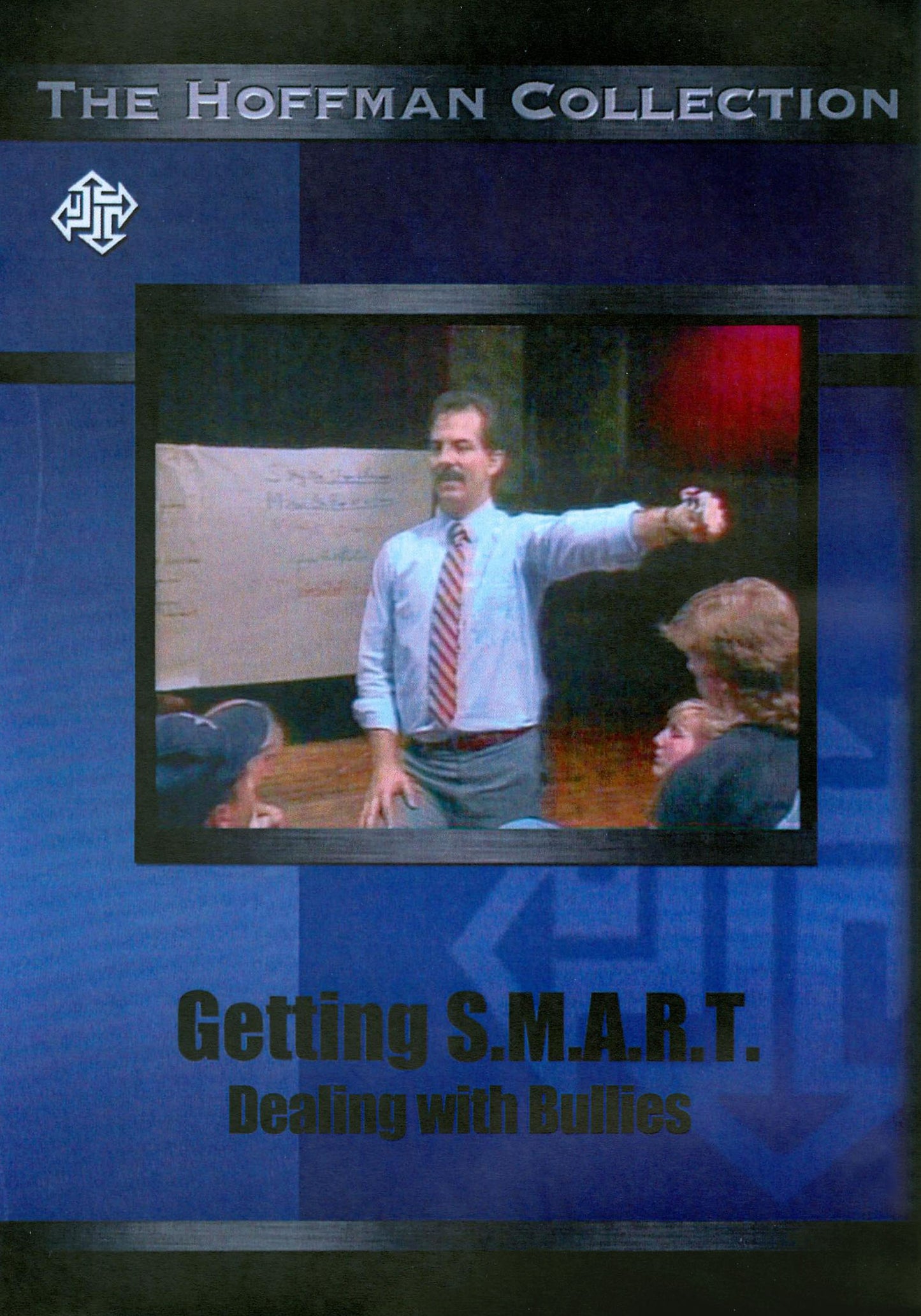 Getting S.M.A.R.T.: Dealing with Bullies cover art