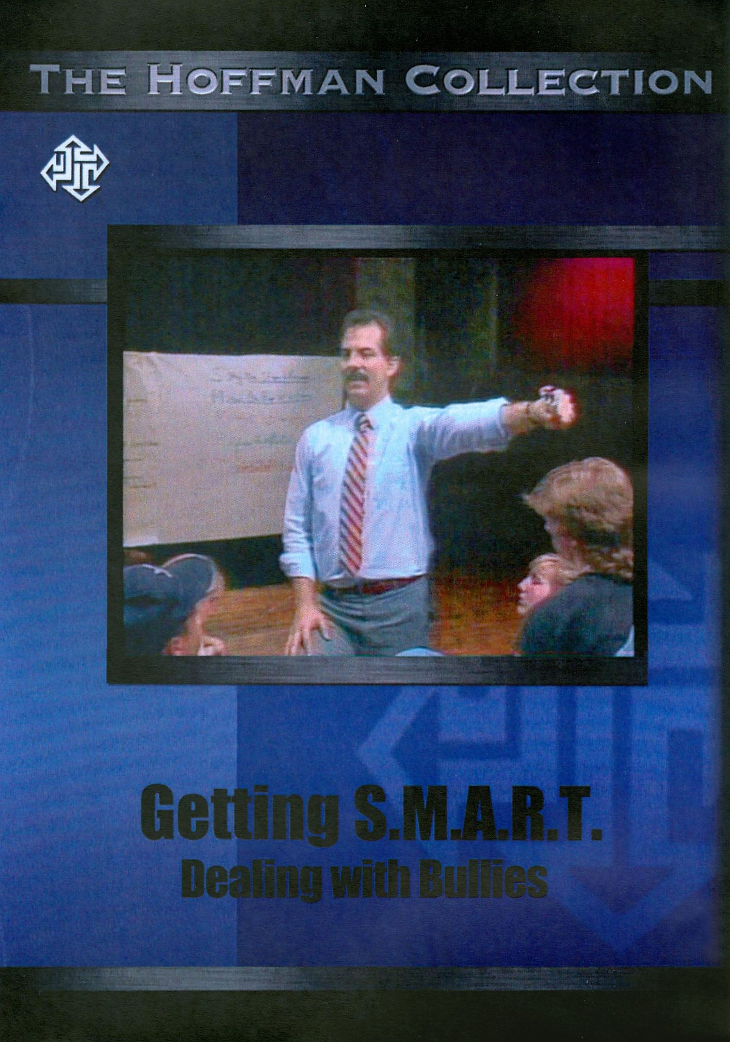 Getting S.M.A.R.T.: Dealing with Bullies cover art