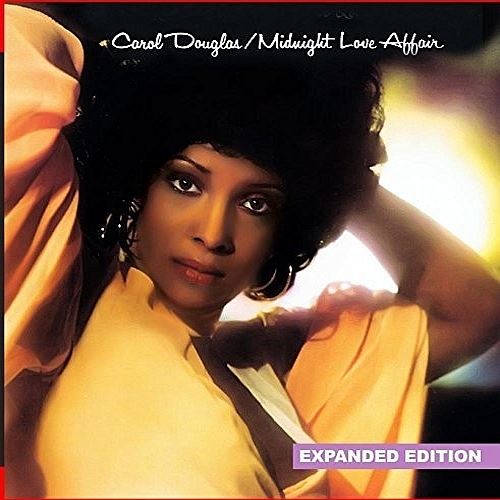 Midnight Love Affair cover art