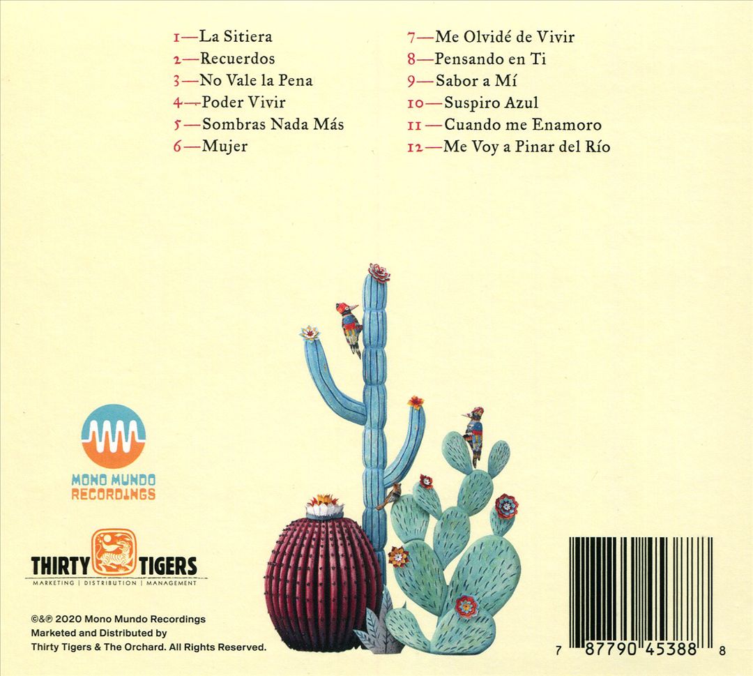 En Español cover art
