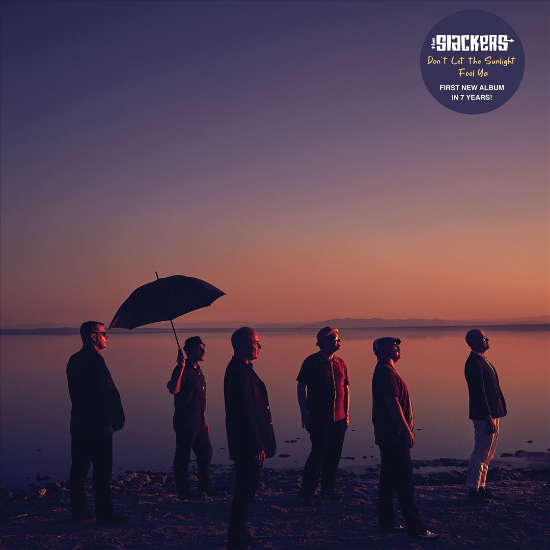 Don't Let the Sunlight Fool Ya cover art