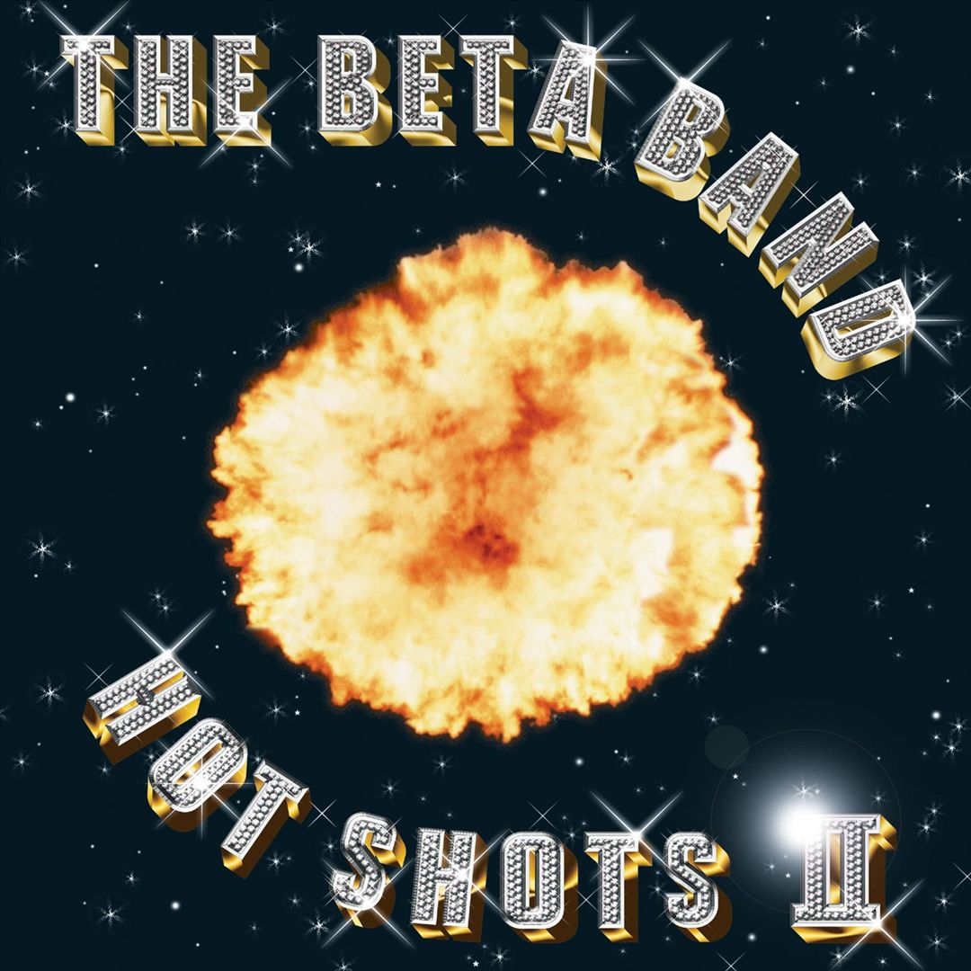 Hot Shots II cover art