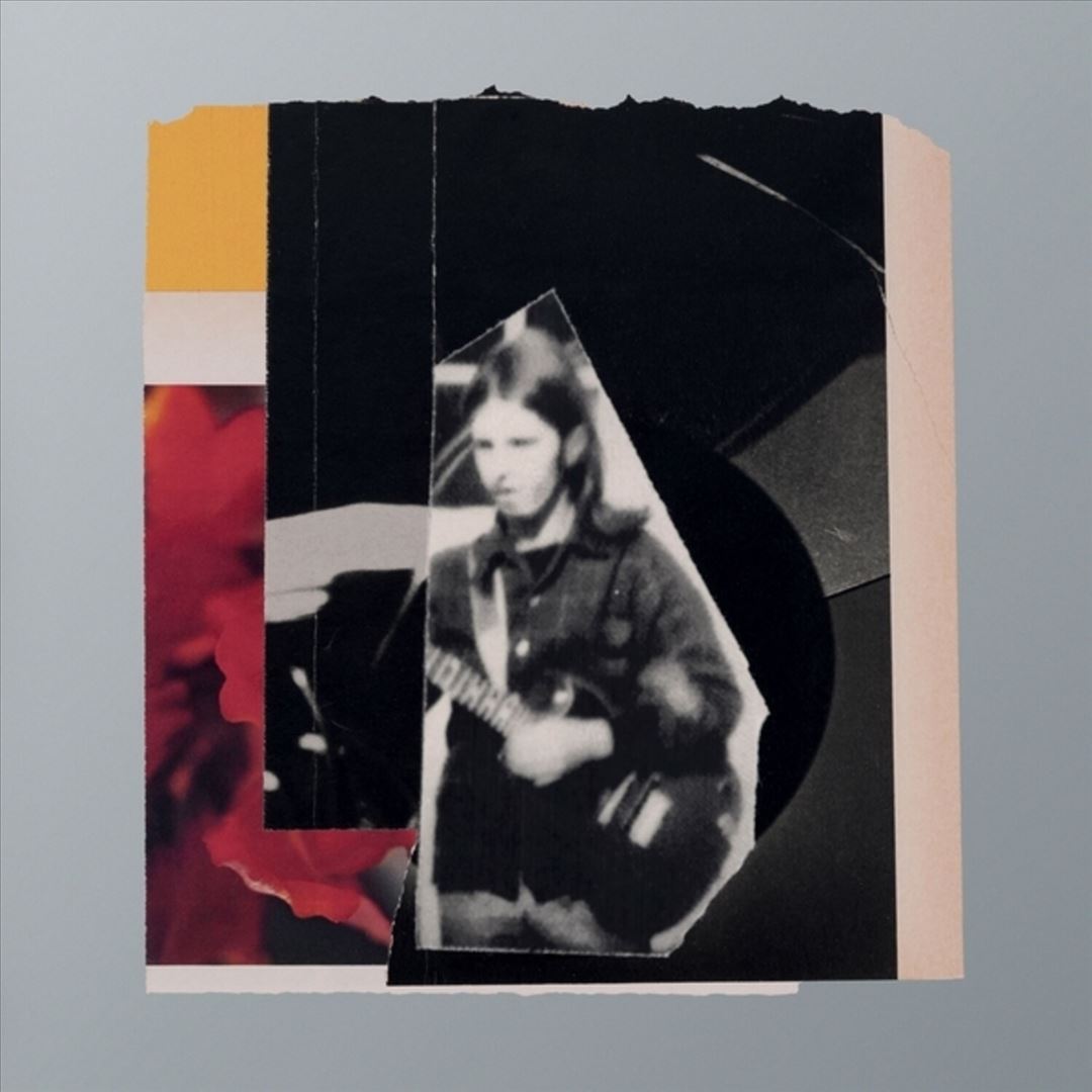 Summer's Over cover art