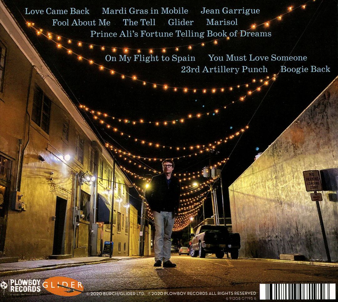 Light Sensitive cover art