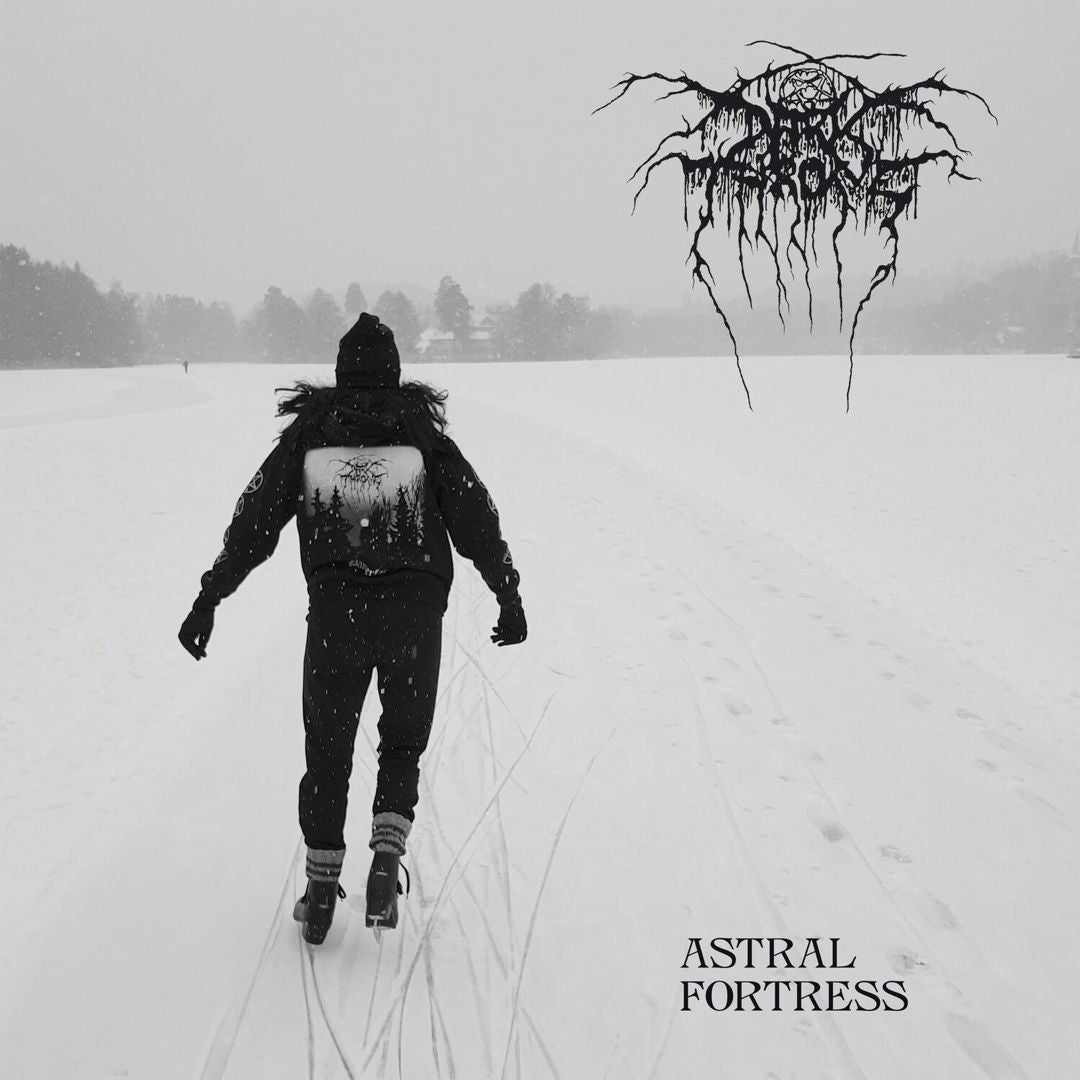 Astral Fortress cover art