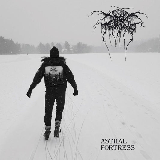 Astral Fortress cover art