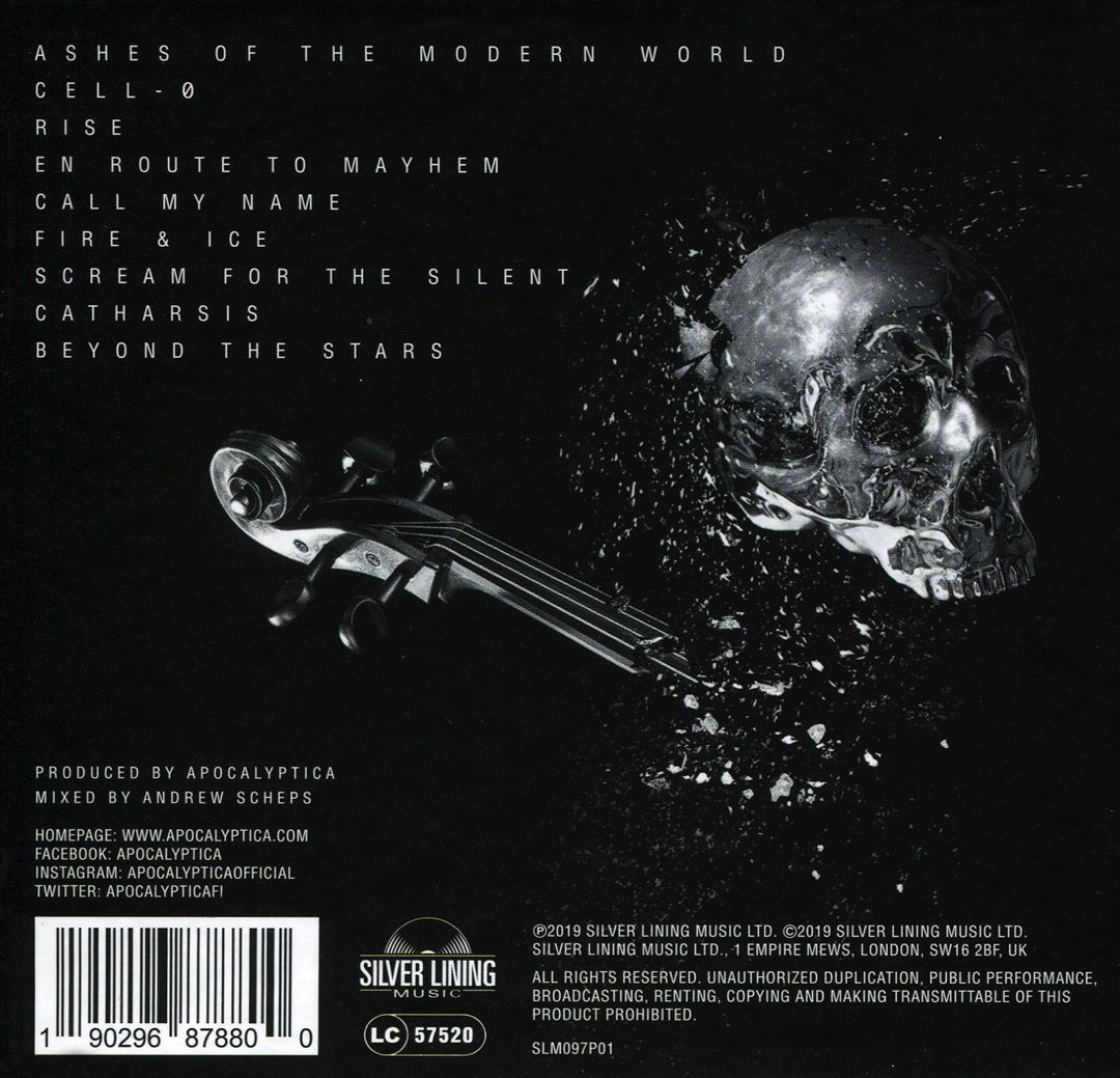 Cell-0 cover art