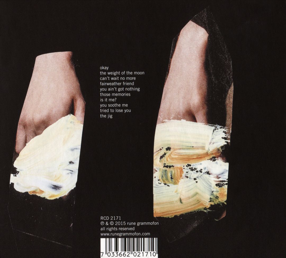 Mudflowers cover art