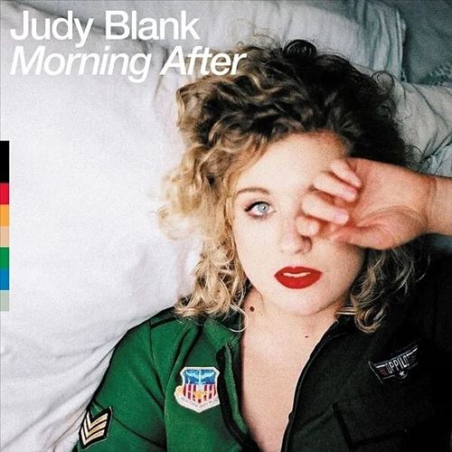 Morning After cover art