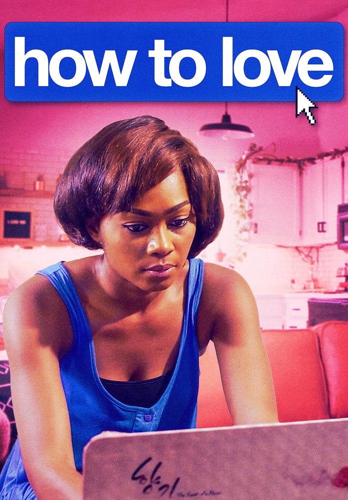 How to Love cover art