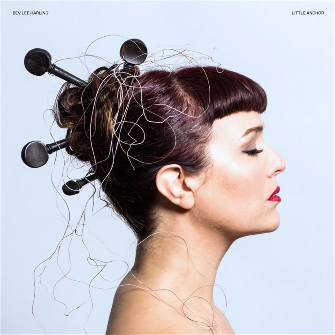 Little Anchor cover art