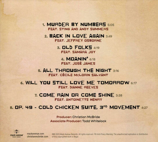 Without Further Ado, Vol. 1 cover art