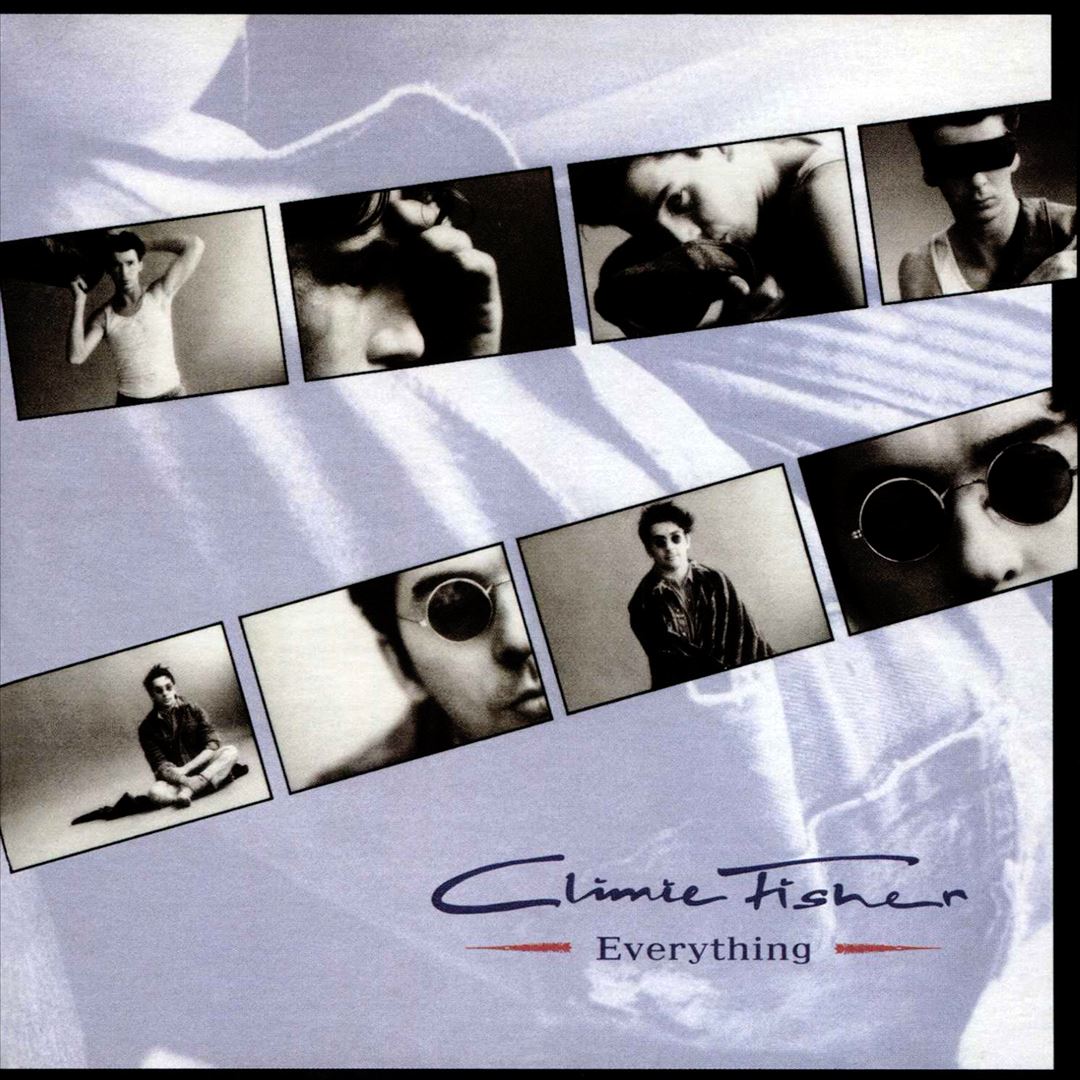 Everything [Deluxe Edition] cover art