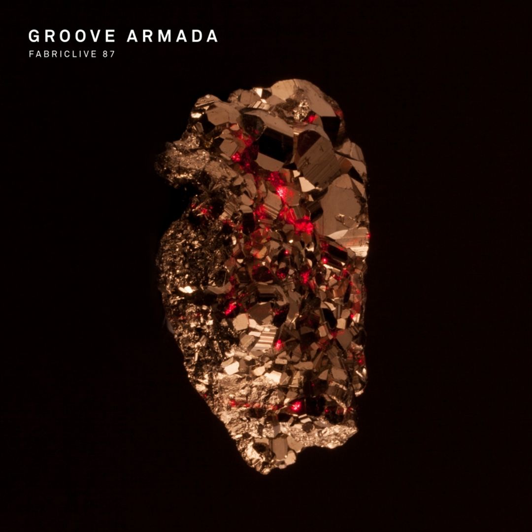 Fabriclive.87 cover art