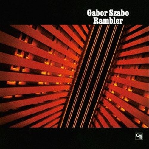 Rambler cover art