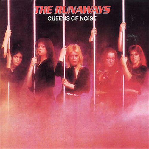 Queens of Noise cover art