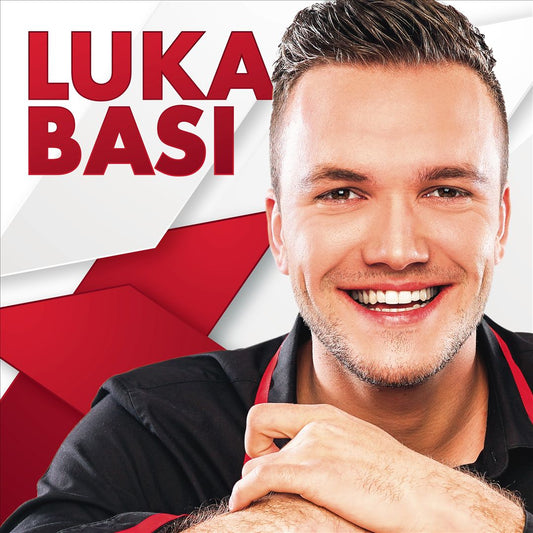 Luka Basi cover art