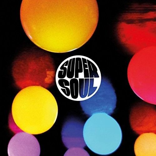 Supersoul cover art