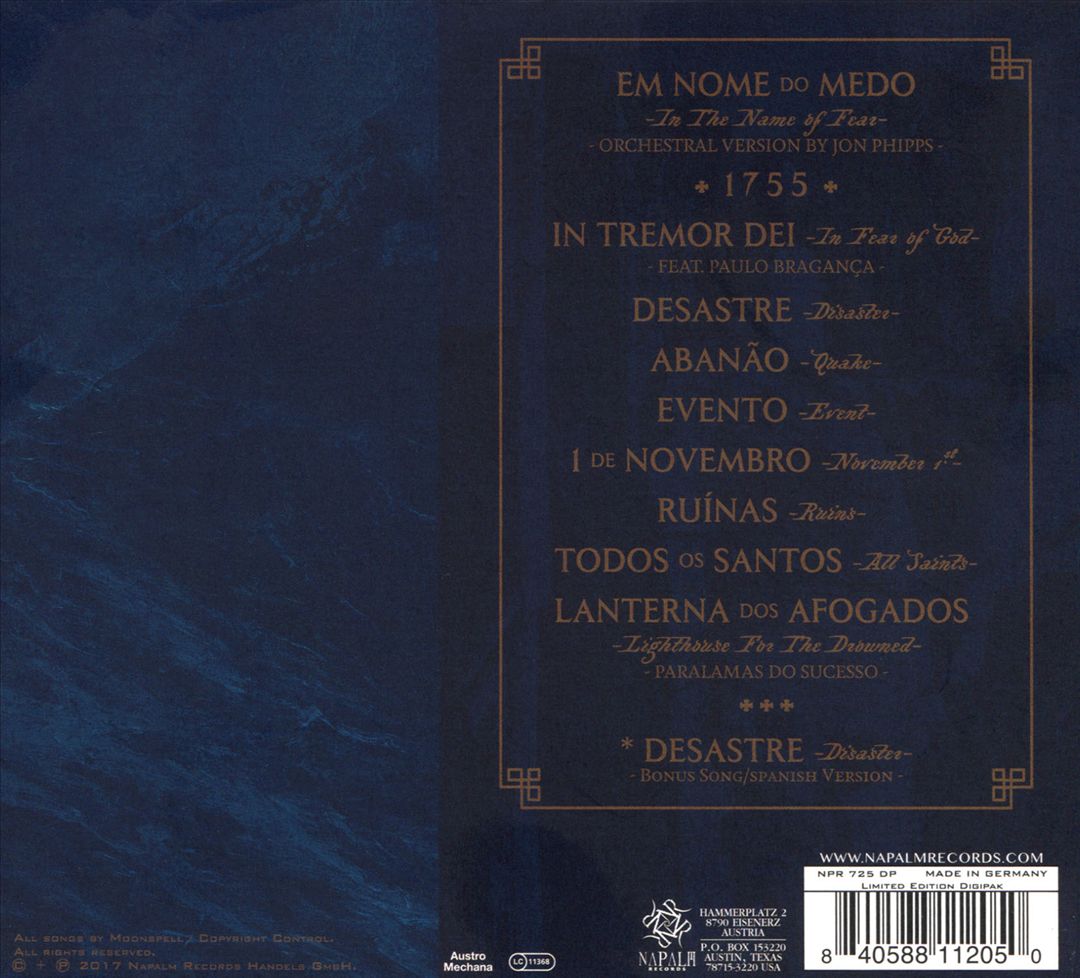 1755 cover art