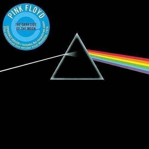 Dark Side of the Moon cover art