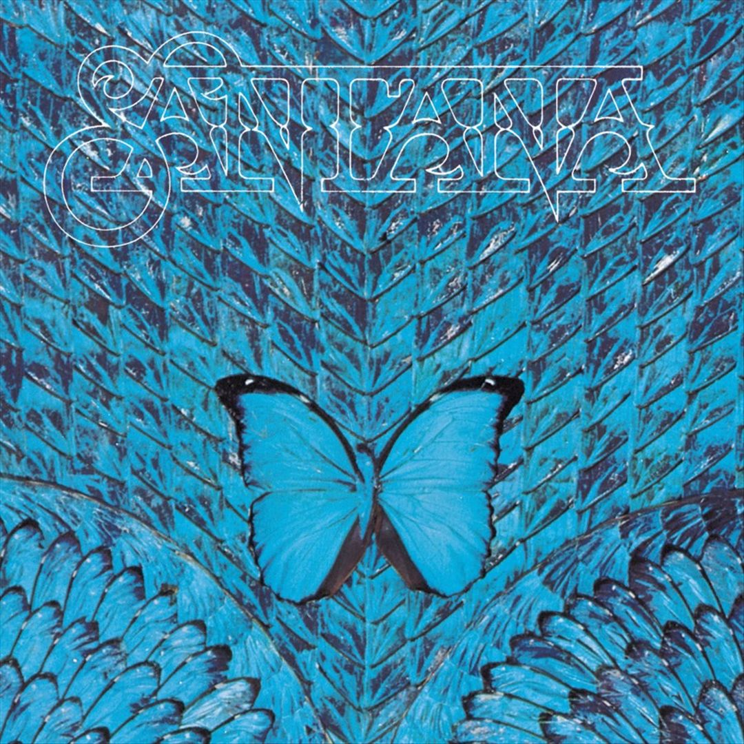 Borboletta cover art