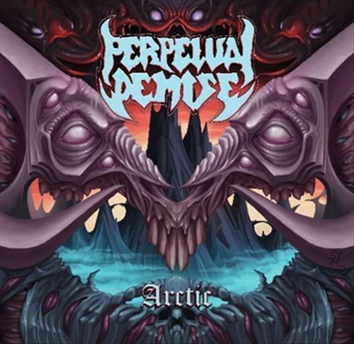 Arctic cover art