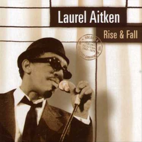 Rise & Fall cover art