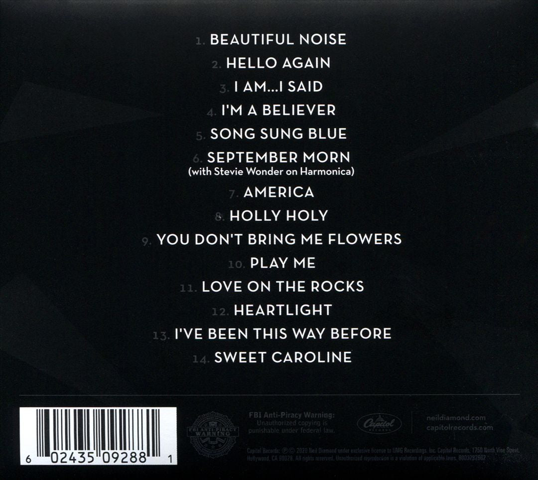 Classic Diamonds [Deluxe Edition] cover art