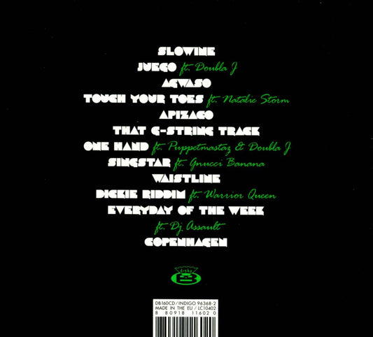 Dirty Dancing cover art