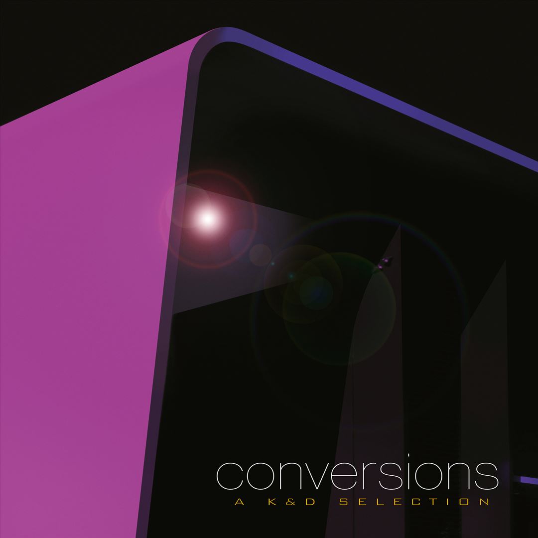 Conversions: A K&D Selection cover art